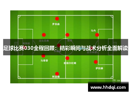 足球比赛030全程回顾：精彩瞬间与战术分析全面解读