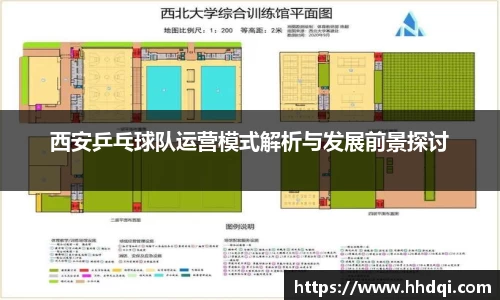 西安乒乓球队运营模式解析与发展前景探讨